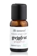 Grapefruitový esenciálny olej 15 ml aromaterapia Sham