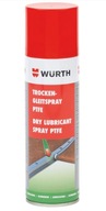 Suchý lubrikant Wurth 300 ml