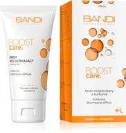 Bandi Boost Care rozjasňujúci krém s kurkumou 50 ml