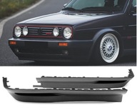 VW Golf II MK2 GTI / BOČNÝ NÁRAZNÍK JETTA HOKEJ