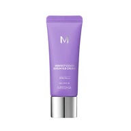 Missha M Perfect Cover Serum BB Cream 25 Warm Beige