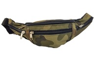 WALL BAG, vojenská kamufláž wz93 survival