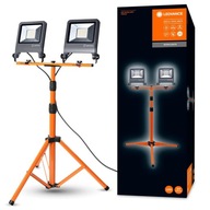 LED FLOODLIGHT 50Wx2 4000K 9000lm LEDVANCE TRIPOD