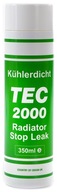 Tec 2000 Radiator Stop 350ml na tesnenie