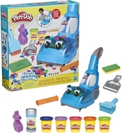 Play Doh čistiaci vysávač F3642 play cesto