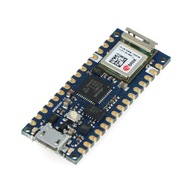 Arduino Nano 33 IoT - ABX00027