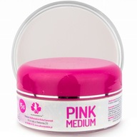 Akrylový prášok na zdobenie nechtov PINK MEDIUM 15g