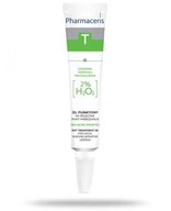 Pharmaceris T spot gél na pupienky 10 ml