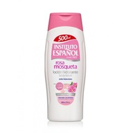 INSTITUTO ESPANOL Rosa telový balzam 500ml