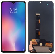 OLED displej pre Xiaomi MI9 čierny