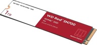 1TB WD Red SN700 SSD M.2 Pcie NVMe SSD