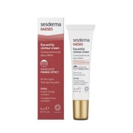 SESDERMA DAESES Krém na kontúry očí a pier 15 ml