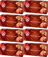 Teekanne ovocie Temptation Apple Caramel 160T