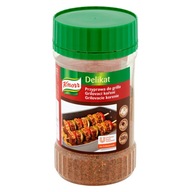 Grilovacie korenie Knorr Delicat 500g