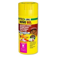 JBL PRONOVO GRANULÁTOVÉ KRMIVO PRE RYBY M 250ML