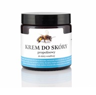 PROPOLIS výživný krém na tvár - 120 ml