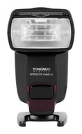 Lampa Yongnuo YN-560 III so vstavaným prijímačom RF-603