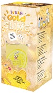 DIY Super Slime Gold Glow Tuban Kit