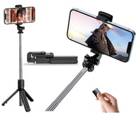 Bluetooth Selfie Stick držiak statívu 64 cm XO