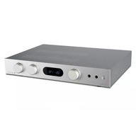 AUDIOLAB 6000A STEREO ZOSILŇOVAČ, STRIEBORNÝ