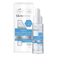 BIELENDA Skin Clinic sérum s kyselinou hyalurónovou 30ml