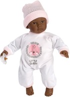 BÁBIKA 30012 CRYING BABY CUCA 30 CM