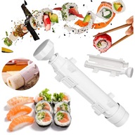 STROJ NA VÝROBU SUSHI TRUBIEK BAZOOKOVÝ VALEC