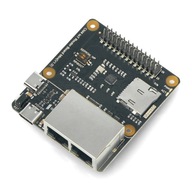 Router Carrier Board Mini - mini rozširujúca karta