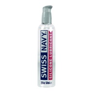 Swiss Navy Lube na silikónovej báze 59 ml