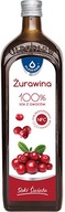 100% BRUSNICOVÁ ŠŤAVA 490ML OLEOFARM