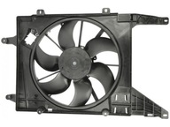 THERMOTEC D8R002TT VENTILÁTOR RADIÁTORA