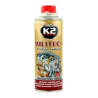 K2-MILITEC-1 UNIVERZÁLNA PRÍDAVKA OLEJA 250ML