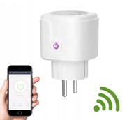 Smart Plug WiFi inteligentná zásuvka s wattmetrom