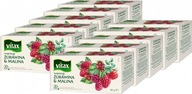 VITAX Inspirations Brusnica Malina 200 tb