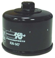 Olejový filter K&N KN-147