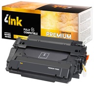 55X TONER PRE LASERJET HP P3015 P3015dn M521 M525