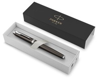 PARKER RALLY PEN IM Dark Espresso CT T2016