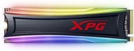 DRIVE ADATA XPG SPECTRIX S40G 2TB M.2 PCIE NVME