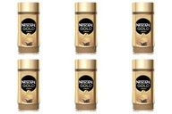 6x 200g NESCAFÉ Gold Crema Instant Pot