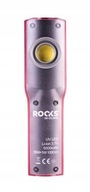 ROOKS KONTROLNÁ LAMPA UV,COB LED 10W+UV 1000LM