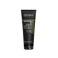 GOSH makadamový olejový kondicionér 230 ml