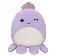 Squishmallows maskot Octopussy Violet 19 cm