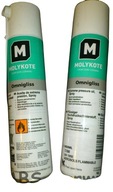 Molykote Omnigliss SPRAY 400ml