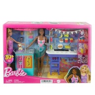 Barbie Deň pri mori Sada 2 bábik HNK99 p3 MATTEL