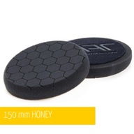 NAT Black Soft Pad HONEYCOMB Sponge 150 mm