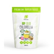 Intenson BIO Chlorella 100g