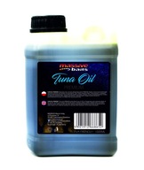 Massive Baits LIQUIDS Tuna Oil Premium tuniakový olej 1000ml