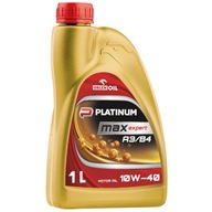 Olej PLATINUM MAXEXPERT A3/B4 10W-40 | 1 l