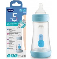 CHICCO FĽAŠA ANTI-CHLADENIA PERFECT5 240ml 2+