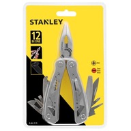 Multitool Stanley 12 v 1 kliešte na otváranie pílových nožov pilník